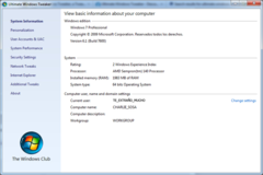 Image Ultimate Windows Tweaker 4.7.0