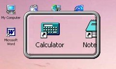 Imagen Virtual Magnifying Glass 3.6