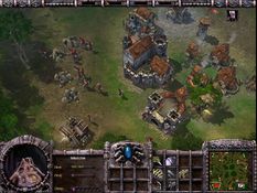 Imagen Armies of Exigo Demo