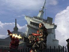 Imagen Bet on Soldier Demo