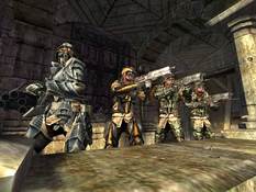 Imagen Bet on Soldier Demo