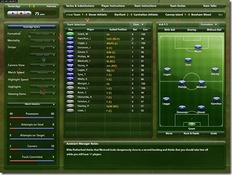 Imagen Championship Manager 2010 - Parche de octubre 