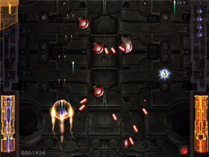 Imagen Chromium BSU 0.9.11