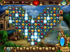 Imagen Cradle of Rome 