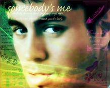 Image Enrique Iglesias Screensaver 2.0c