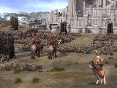 Imagen ESDLA: La Batalla por la Tierra Media 2