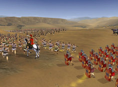 Image Legion Arena Demo