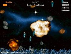 Imagen MeteorMash 1.0