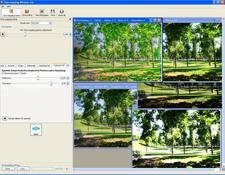 Image Luminance HDR 2.0.1
