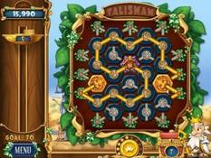 Imagen Talismania 1.0