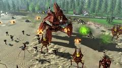 Imagen Universe at War: Earth Assault 