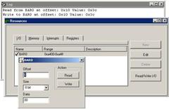 Imagen WinDriver CE 6.03