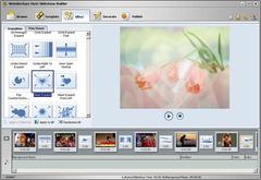 Imagen Wondershare Flash SlideShow Builder 3.3.2