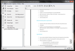 Imagen DigiSigner Free Version 2.1.2