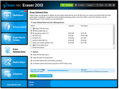 Imagen east-tec Eraser 12.6
