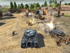 Imagen Faces of War Demo