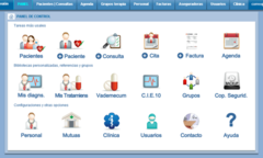 Image Historias Clinicas Online 1.9.1