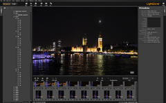 Imagen LightZone 3.9