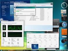 Imagen Longhorn Visual Styles Pack 3.0