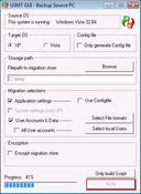 Image Microsoft Windows User State Migration Toolkit 2.6.2