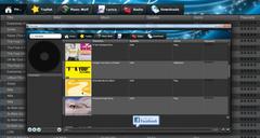 Image MusicDog 2.1.0