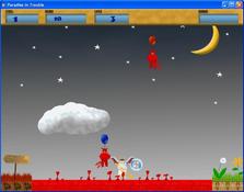 Imagen Paradise in Trouble 3.0