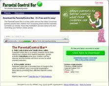 Imagen ParentalControl Bar 4.03