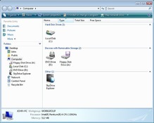 Image SDExplorer 3.1.0.861