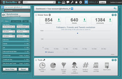 Imagen SocialBro 0.4.0
