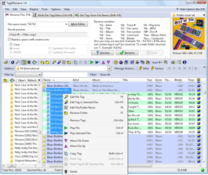 Imagen Tag&Rename 3.9.15