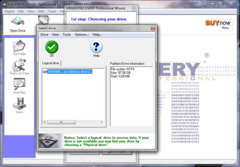 Image UrgentRecovery 3.2.0.46