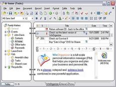 Imagen WinOrganizer 4.0.1049