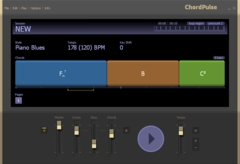 Image ChordPulse 1.4