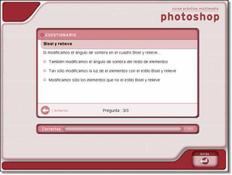 Imagen Curso de Photoshop - SoftObert 1.0