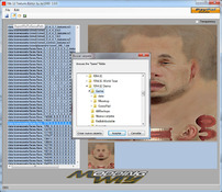 Image FIFA 12 Texture Editor 0.5