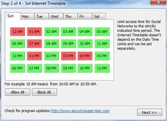 Image Internet Security Controller 1.2
