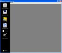 Image MetaDMS Scan Software 