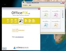 Image OfficeFIX 6.69