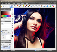 Image SmoothDraw 4.0.5