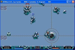 Imagen SpeedBall Tournament 2