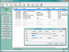 Imagen AceMoney Lite 4.37.2