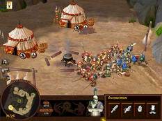 Imagen Battle For Troy Demo