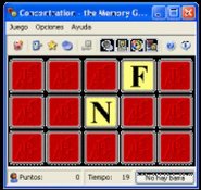 Image Concentration - The Memory Games 4.1