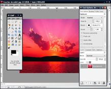 Image GimPhoto Portable 1.4.3