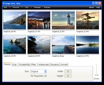 Imagen Image Tools 0.8.1