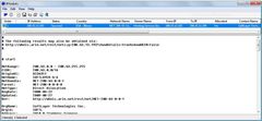 Image IPNetInfo 1.36