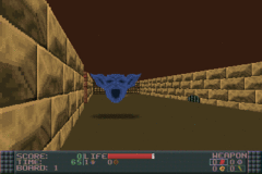 Imagen Ken's Labyrinth 5.0 Build 496