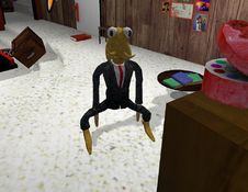 Image Octodad 1.1.0