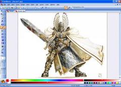 Image PaintBuster 12.1