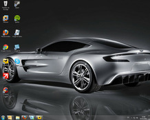 Image Tema de Aston Martin 